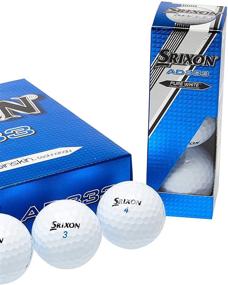 img 1 attached to 🏌️ Srixon AD333 Golf Balls - 12 Pack: Enhance Your Game with Superior Quality