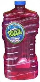 img 2 attached to 🔮 Endless Fun and Giant Bubbles: Imperial Miracle Bubbles Solution Assorted