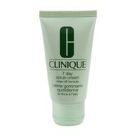 🧖 clinique 7 day scrub cream rinse off formula for unisex, 3.4 ounce - enhanced seo logo