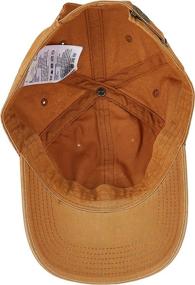 img 2 attached to Timberland Cotton Canvas Baseball Wheat Outdoor Recreation for Climbing