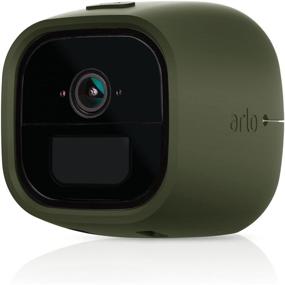 img 3 attached to Arlo Accessory Skins Compatible VMA4260