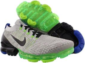 img 3 attached to Nike Vapormax Flyknit Particle University Sports & Fitness