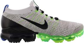 img 2 attached to Nike Vapormax Flyknit Particle University Sports & Fitness