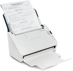 img 4 attached to 🖨️ Xerox D35 Color Scanner: Powerful USB Scanner for PC/Mac with Network Capability
