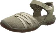 👟 teva tirra ct black 8 men's shoes and athleticwear логотип