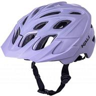 kali protectives chakra helmet pastel sports & fitness logo