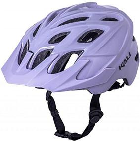 img 3 attached to Kali Protectives Chakra Helmet Pastel Sports & Fitness