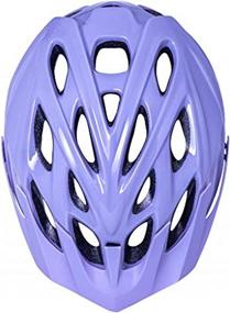 img 1 attached to Kali Protectives Chakra Helmet Pastel Sports & Fitness