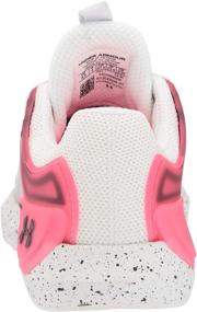 img 2 attached to Under Armour Womens Trainer Seaglass Women's Shoes for Athletic