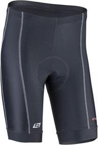 img 1 attached to 🚴 Bellwether Men's Endurance Gel Cycling Shorts 5537: The Ultimate Choice for Enhanced Comfort and Performance