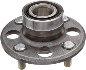 img 2 attached to Timken 513035 Axle Bearing Assembly