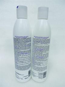 img 1 attached to Keratin Complex Blondeshell Shampoo Conditioner
