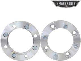 img 3 attached to 4X110 4X137 Wheel Spacer Adapters Motorcycle & Powersports