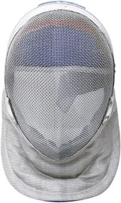 img 1 attached to LEONARK Fencing Certified National Grey_Detachable Sports & Fitness