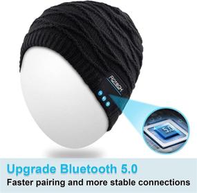 img 2 attached to Washable Bluetooth Wireless Headphone Earphone Outdoor Recreation