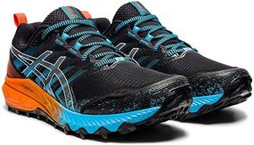 img 3 attached to 🏾 ASICS Gel Trabuco Black Men's Running Shoes: Optimal Performance and Style