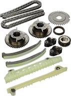 🚀 high-performance camshaft drive kit (m-6004-463v) for ford 4.6l 3v engine logo