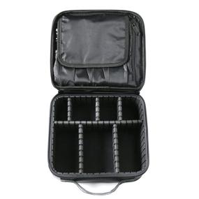 img 4 attached to 📦 Versatile Portable Organizer with Adjustable Compartments