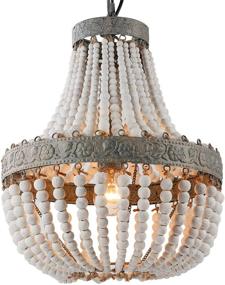 img 2 attached to Newrays Chandelier Pendant Finishing Fixtures