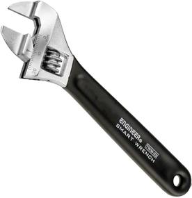 img 4 attached to Engineer TWM ​​03 Adjustable Monkey Wrench