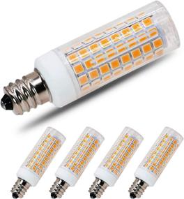 img 4 attached to All-New (102LEDs) E12 LED Bulbs Industrial Electrical