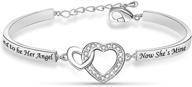 meomrial bracelet sympathy remembrance jewelry logo