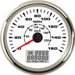 eling universal speedometer odometer motorcycle interior accessories logo