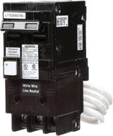 🔌 siemens qf240a ground fault circuit interrupter logo