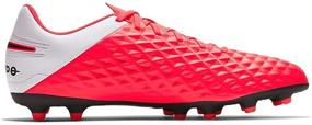 img 3 attached to 👟 Enhance Your Game with Nike Legend Multi Ground Soccer AT6107 606 Men's Shoes