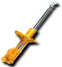 img 1 attached to Ford Mustang Front Shock - Koni 8741-1494SPORT for Enhanced Performance