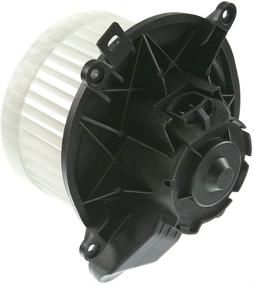 img 2 attached to Premium Heater Blower Compatible 2003 2008