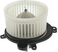 premium heater blower compatible 2003 2008 logo