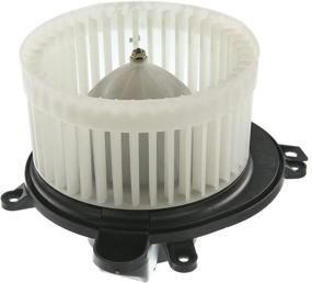 img 4 attached to Premium Heater Blower Compatible 2003 2008