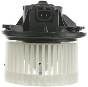 img 3 attached to Premium Heater Blower Compatible 2003 2008