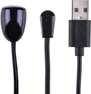 🔌 usb инфракрасный ретранслятор - ретранслятор управления дистанционным управлением с 1, 2 или 4 излучателями (3m/10 футов) логотип