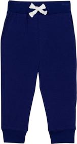img 4 attached to 👖 Shedo Lane Protective Boys' Pants - Ultimate Protection Clothing