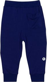 img 3 attached to 👖 Shedo Lane Protective Boys' Pants - Ultimate Protection Clothing
