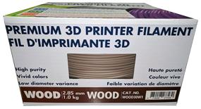 img 3 attached to 🔝 Superior Quality MG Chemicals Printer Filament 2 85mm - Top-Notch Printing Solution!