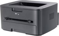 🖨️ dell 1130 monochrome laser printer: efficient printing solution for professionals logo