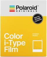 polaroid originals viewfinder instant accessory camera & photo logo