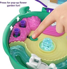 img 2 attached to 🐞 Optimized Search: Ladybug Compact Accessories for Polly Pocket