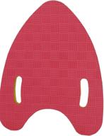 andi childrens swimming training kickboard logo