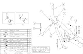 img 1 attached to Универсальный спутниковый кабель Cables Direct Online