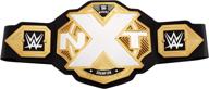 mattel wwe womens title belt logo