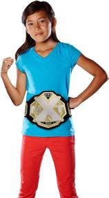 img 3 attached to Mattel WWE Womens Title Belt