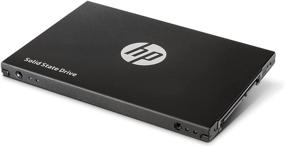 img 1 attached to 💻 HP S700 2.534, 500GB SATA III SSD (Solid State Drive), 2DP99AA#ABC
