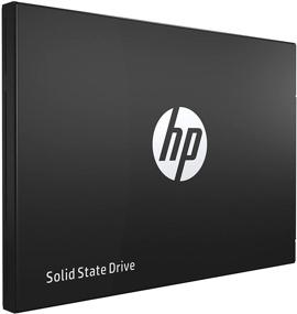 img 4 attached to 💻 HP S700 2,534, 500 ГБ SATA III SSD (твердотельный накопитель), 2DP99AA#ABC