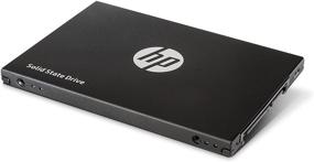 img 3 attached to 💻 HP S700 2,534, 500 ГБ SATA III SSD (твердотельный накопитель), 2DP99AA#ABC
