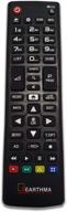 universal remote control smart replacement television & video logo