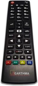 img 2 attached to Universal Remote Control Smart Replacement Television & Video